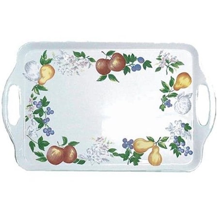 Reston Lloyd Reston Lloyd 07212 Chutney - Rectangular Melamine Tray 7212